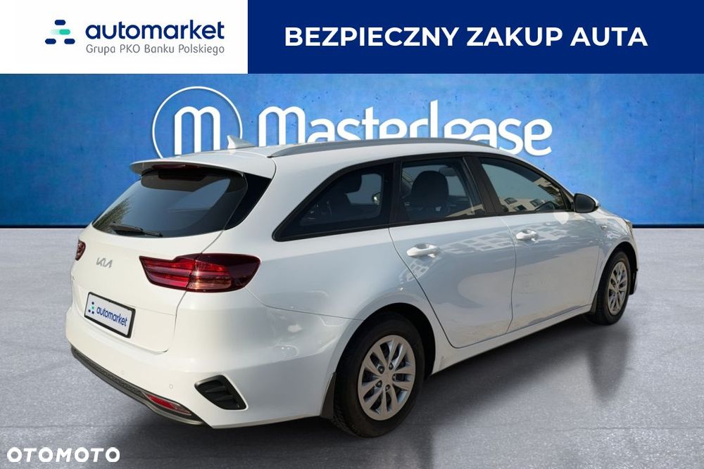 Kia Ceed 1.0 T-GDI S - 5