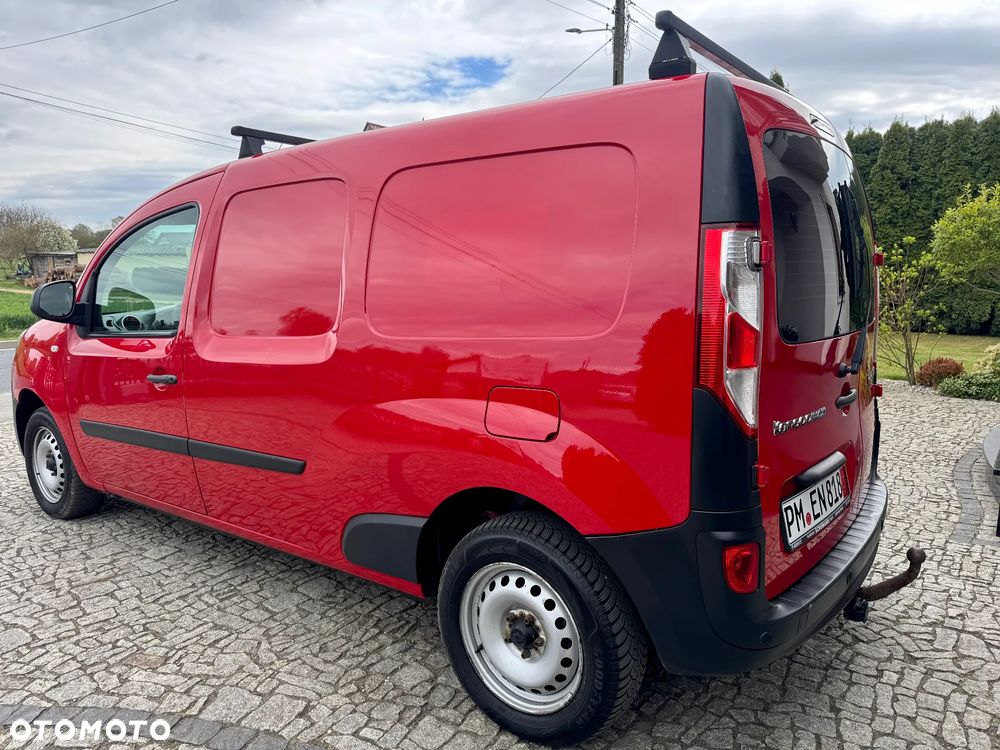 Renault Kangoo - 10
