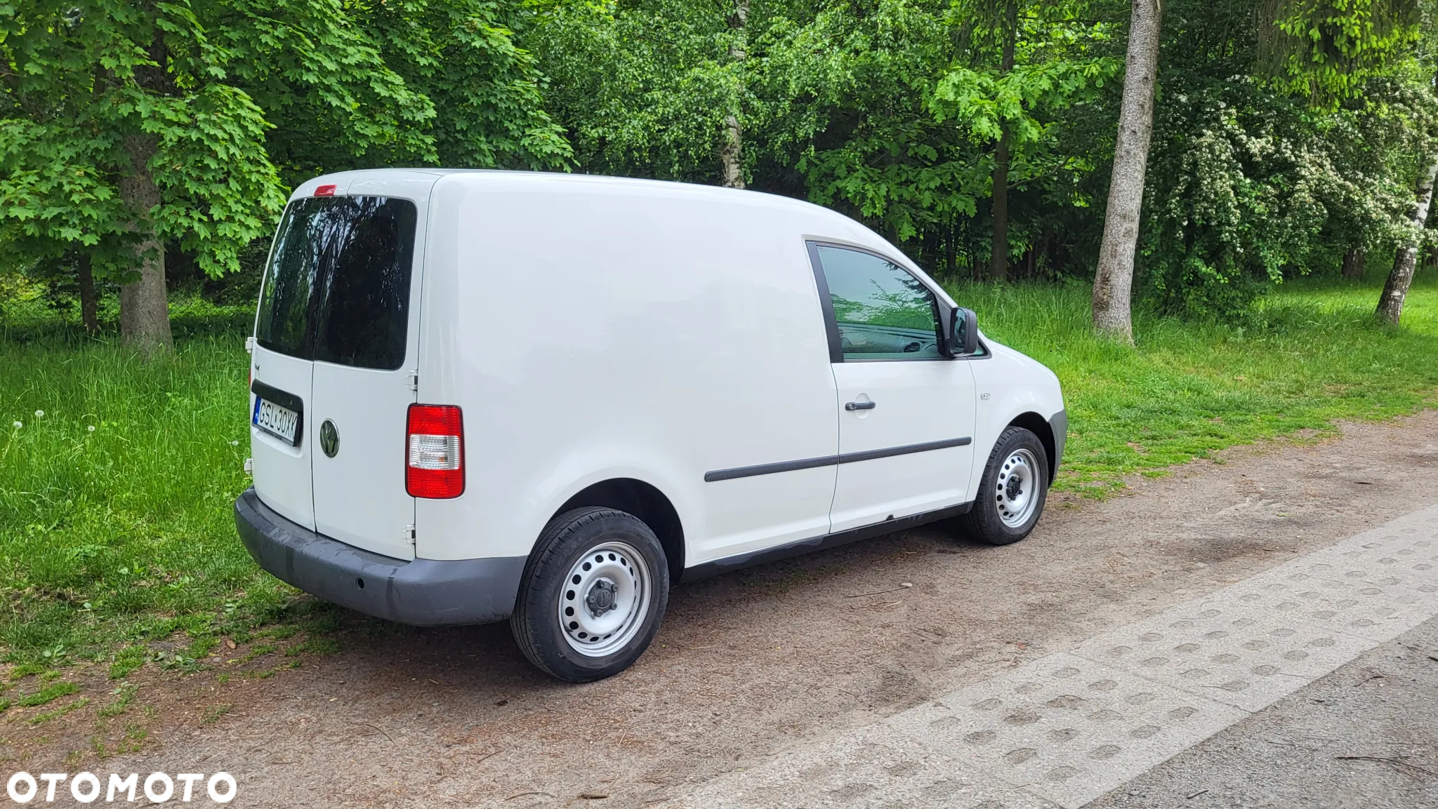 Volkswagen Caddy - 4