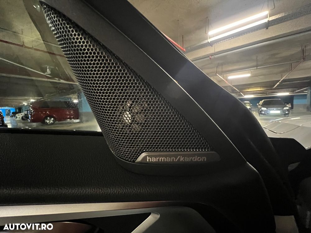 BMW i4 eDrive40 Gran Coupe M Sport - 17