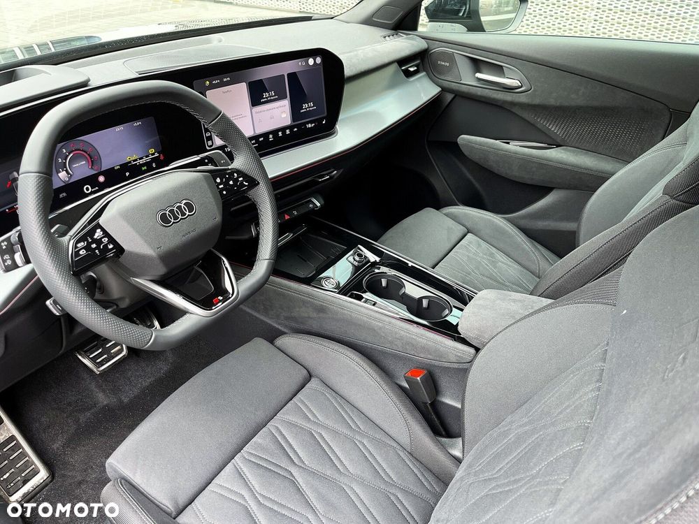 Audi Q3 Sportback - 19