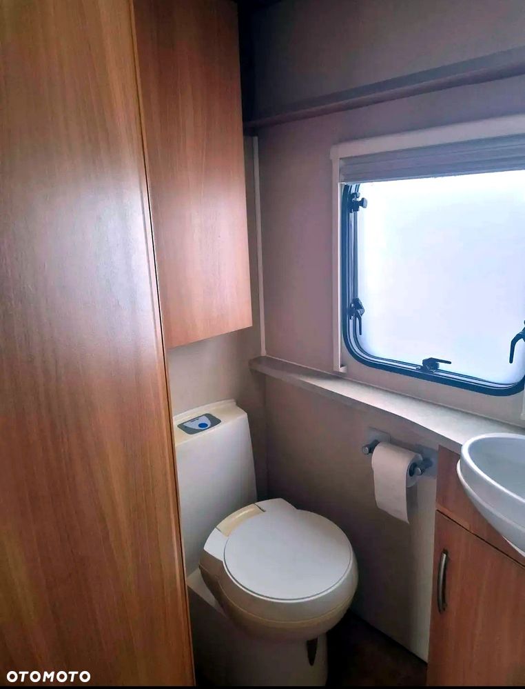 SWIFT Challenger 530 - 7