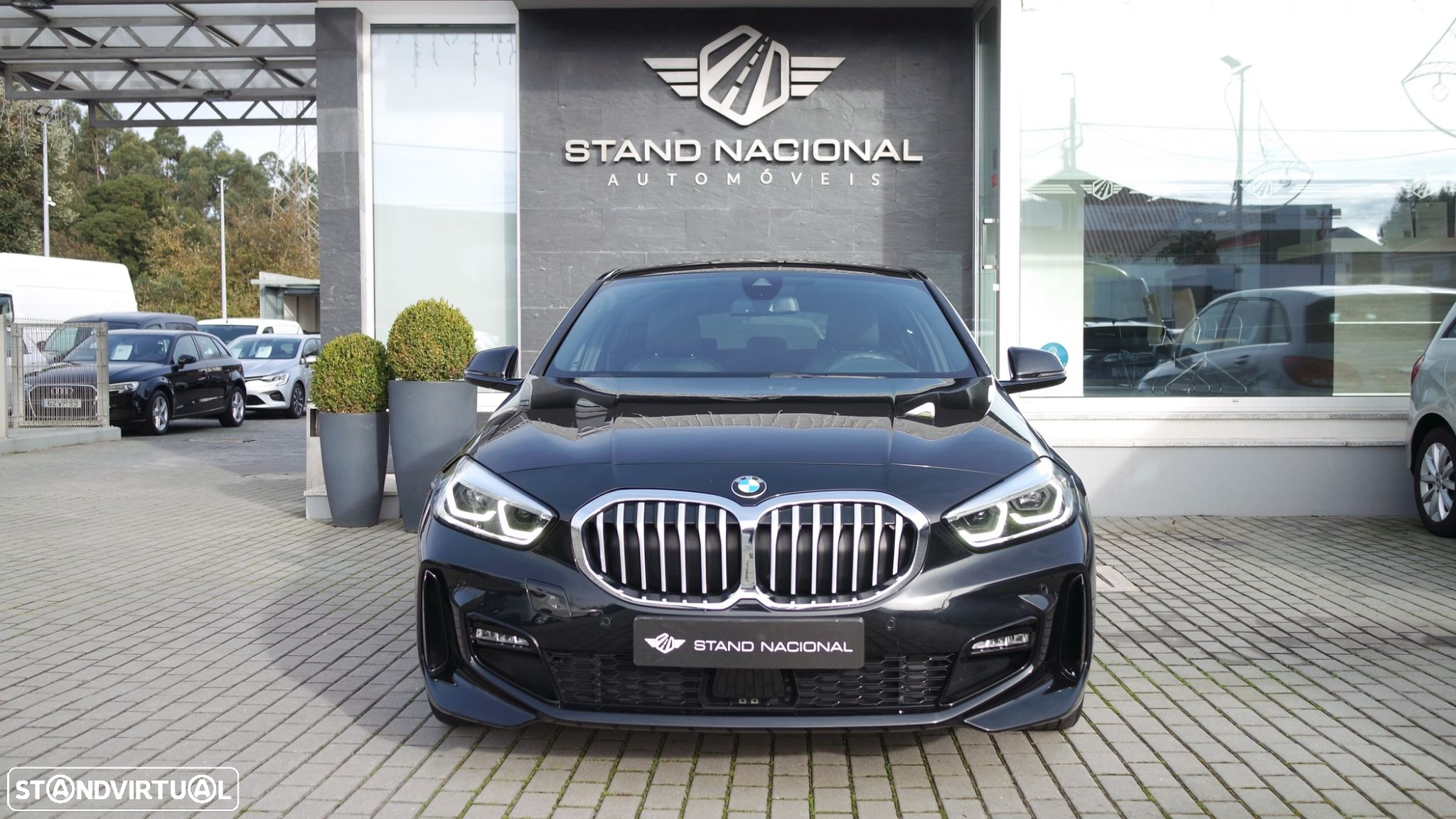 BMW 116 - 3