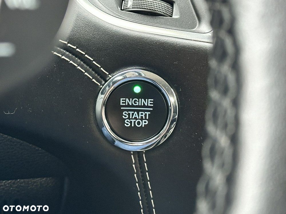 Ford S-Max 2.0 EcoBlue Twin-Turbo Vignale - 30