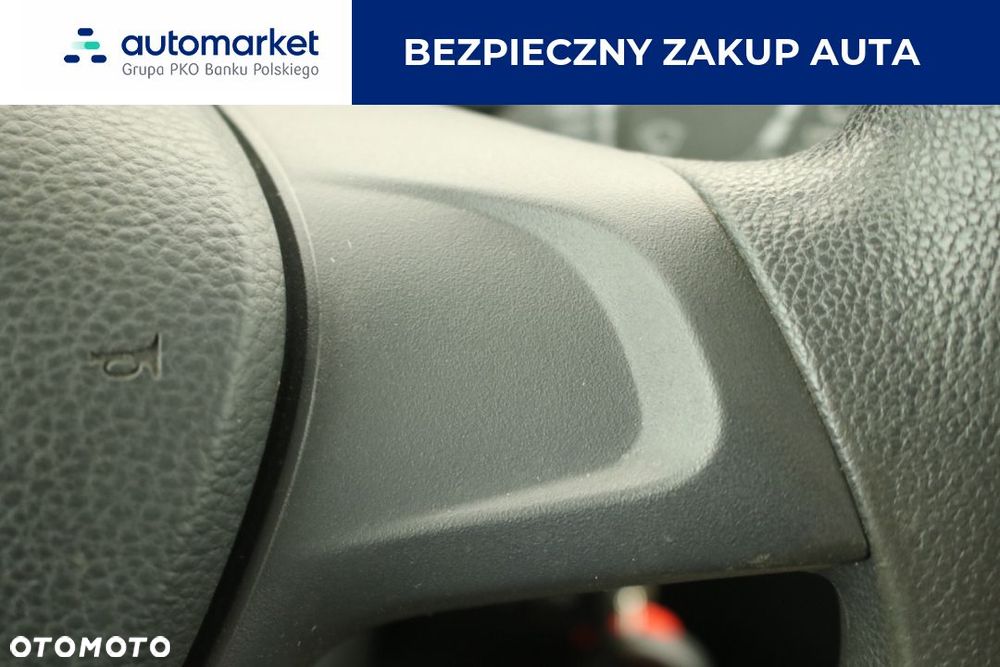 Volkswagen Caddy 1.4 TSI Trendline - 17