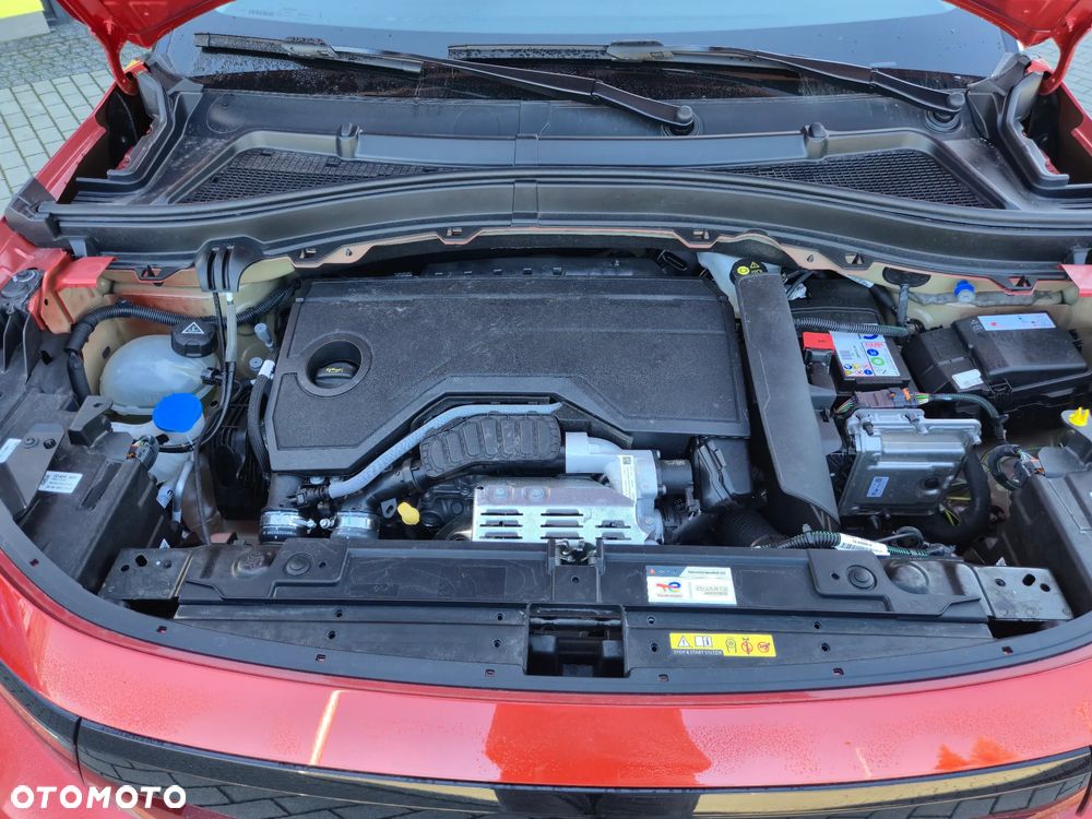 Opel Frontera 1.2 T mHEV GS eDTC6 - 34