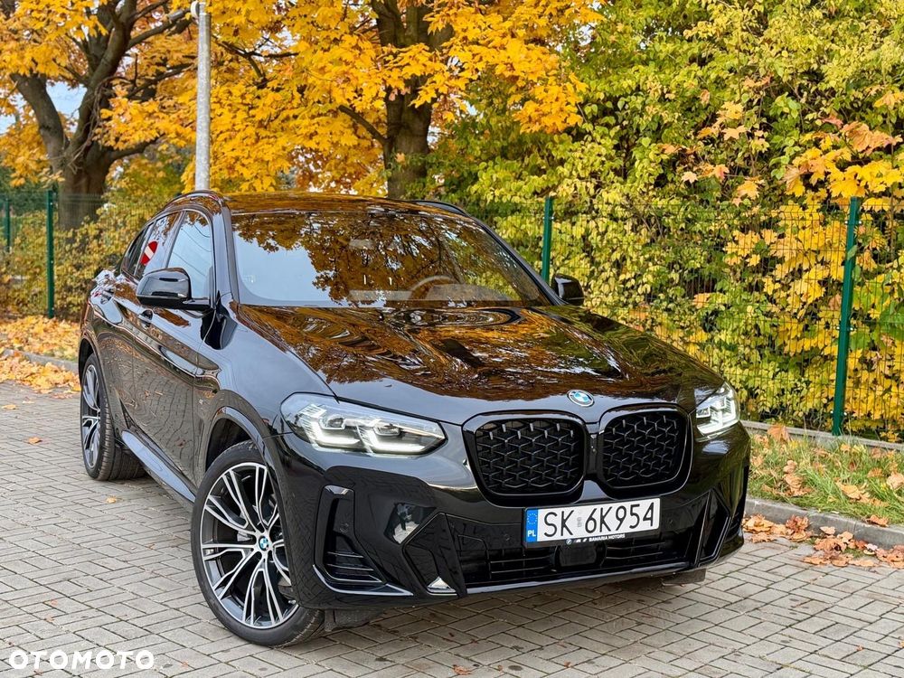 BMW X4 - 10