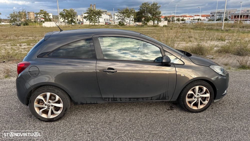 Opel Corsa 1.0 T Color Edition - 9