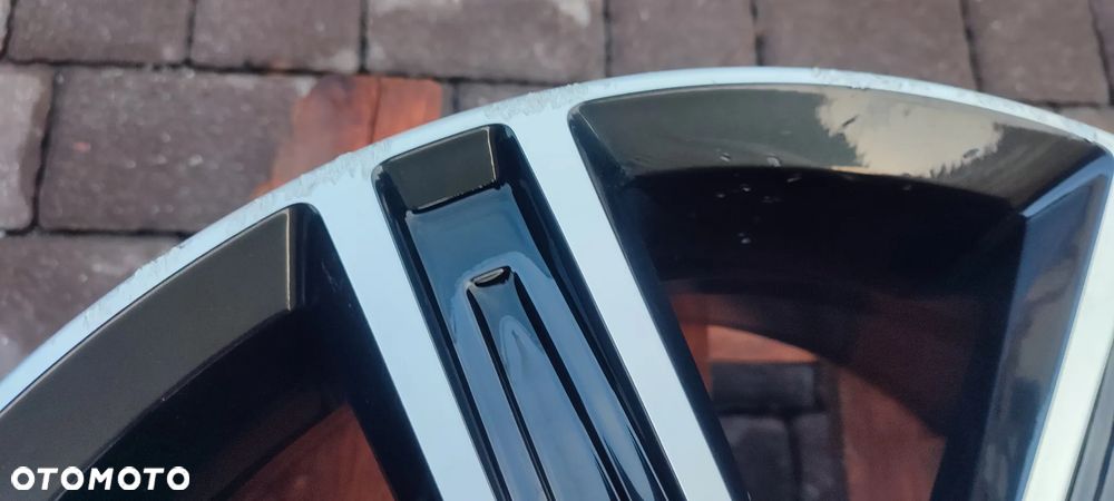 Felgi Aluminiowe Oryg. Volvo Xc60 18 Cali 5x108 7,5Jx18 Et55 Ø63,4mm 31400075 Starogard Gdański - Wysyłka !! - 11