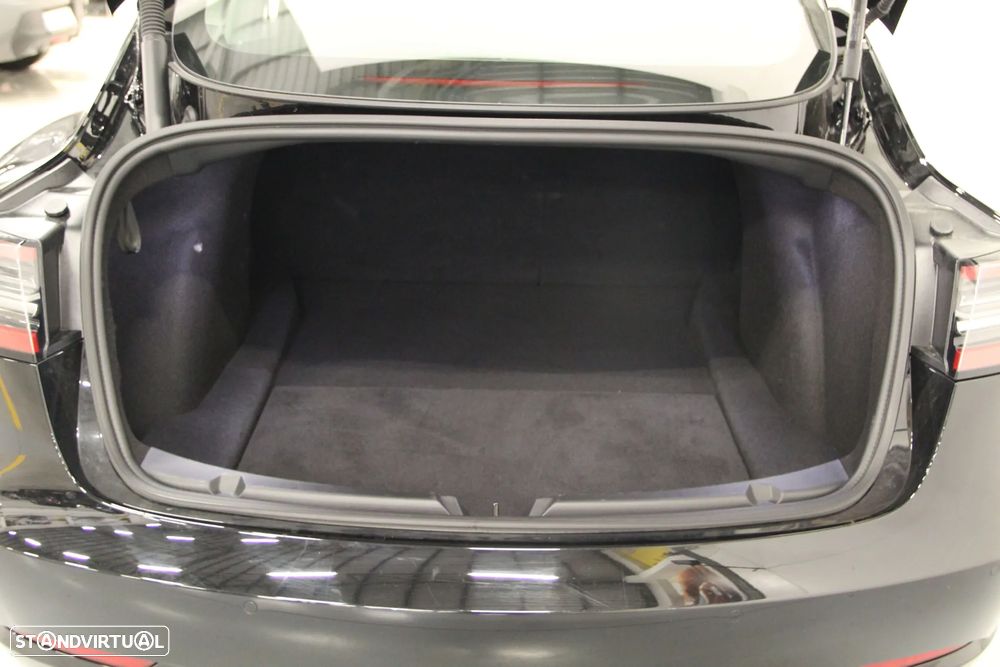 Tesla Model 3 Performance Tração Integral - 19