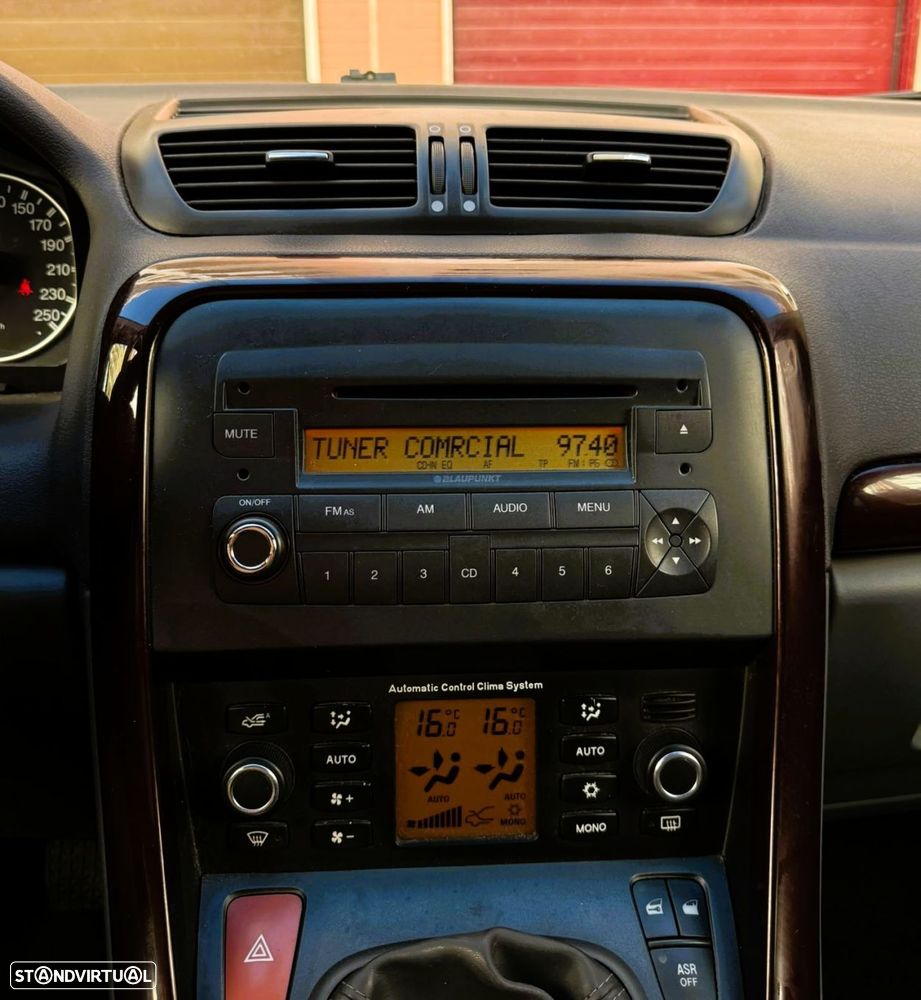 Fiat Croma 1.9 M-Jet Emotion 854 - 12