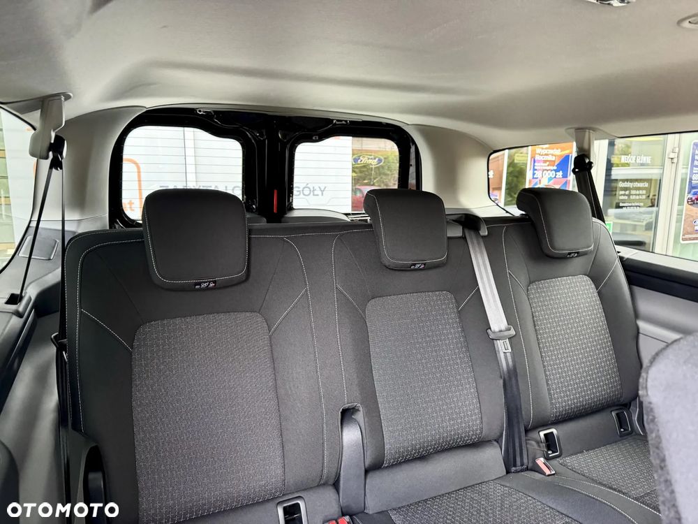 Ford Transit Custom Kombi 320 L2H1 Trend M1 - 14