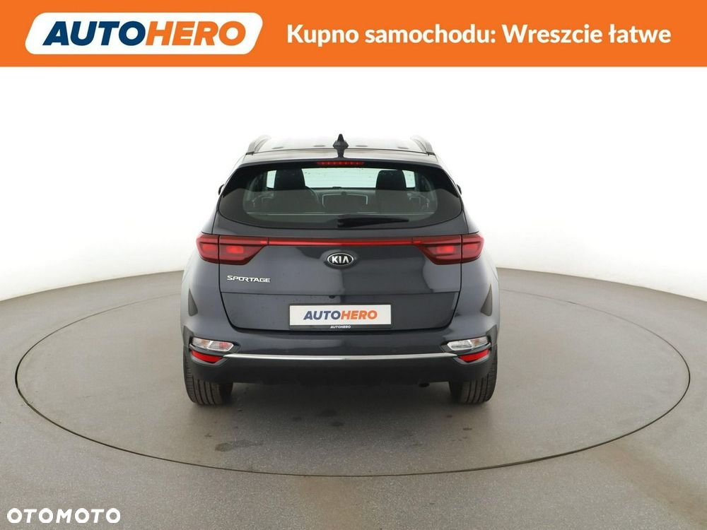 Kia Sportage 1.6 GDI 2WD VISION - 7