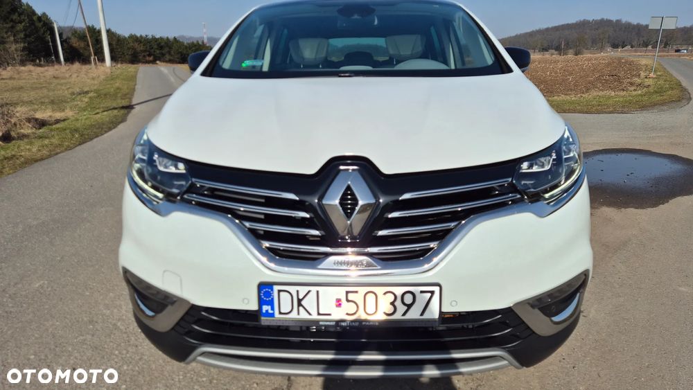 Renault Espace 1.6 TCE Initiale Paris EDC - 26