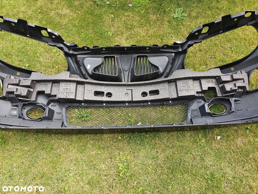 Zderzak przedni Rover 75 MG ZT Lift rok 04-06 - 13