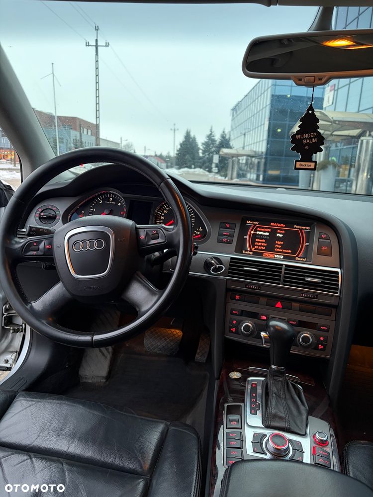 Audi A6 Limousine - 7