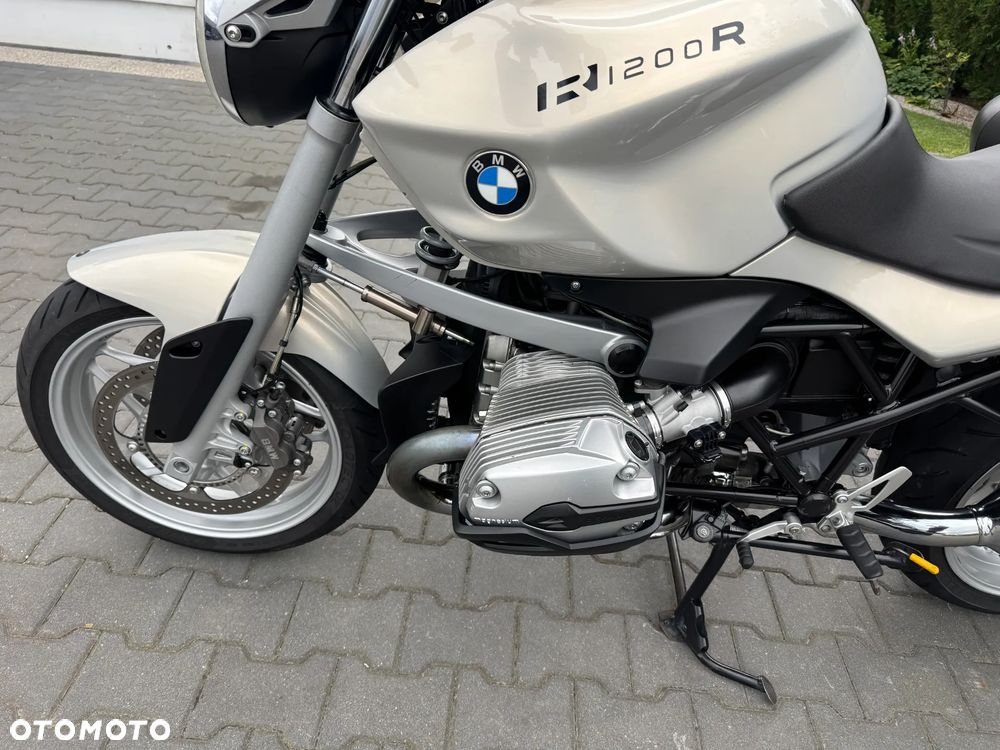 BMW R - 23