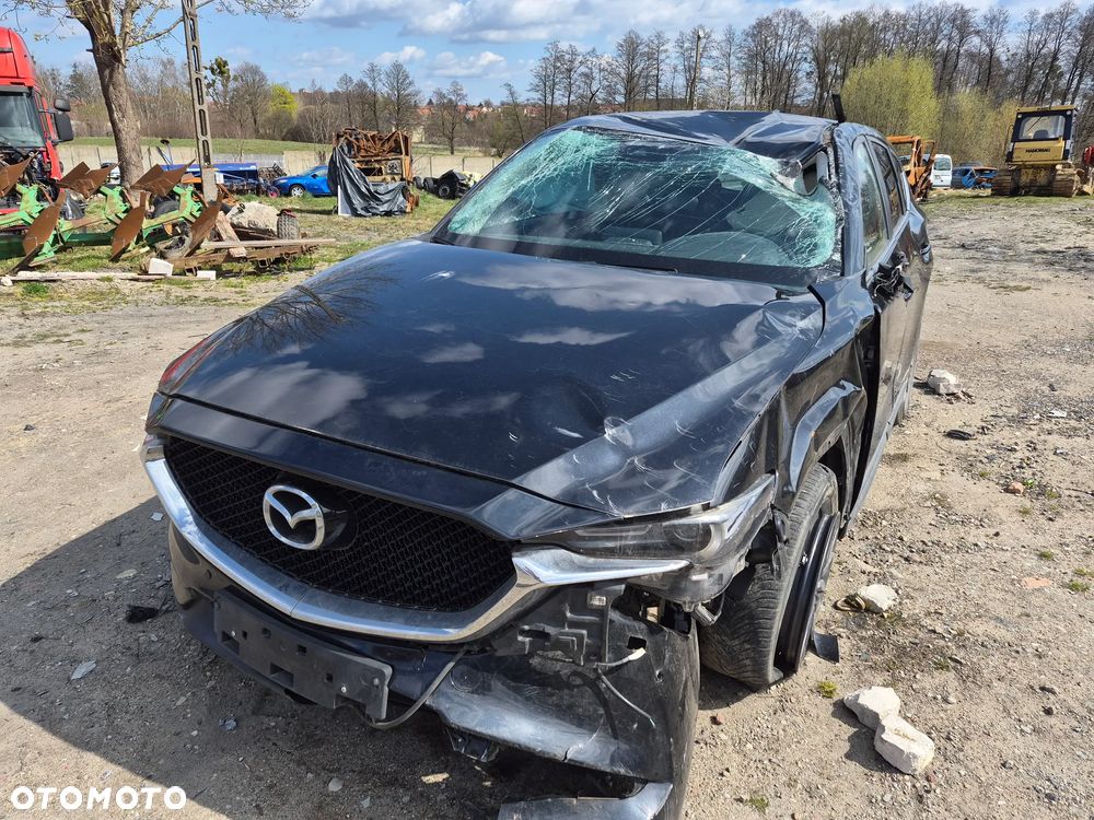 Mazda CX-5 - 3