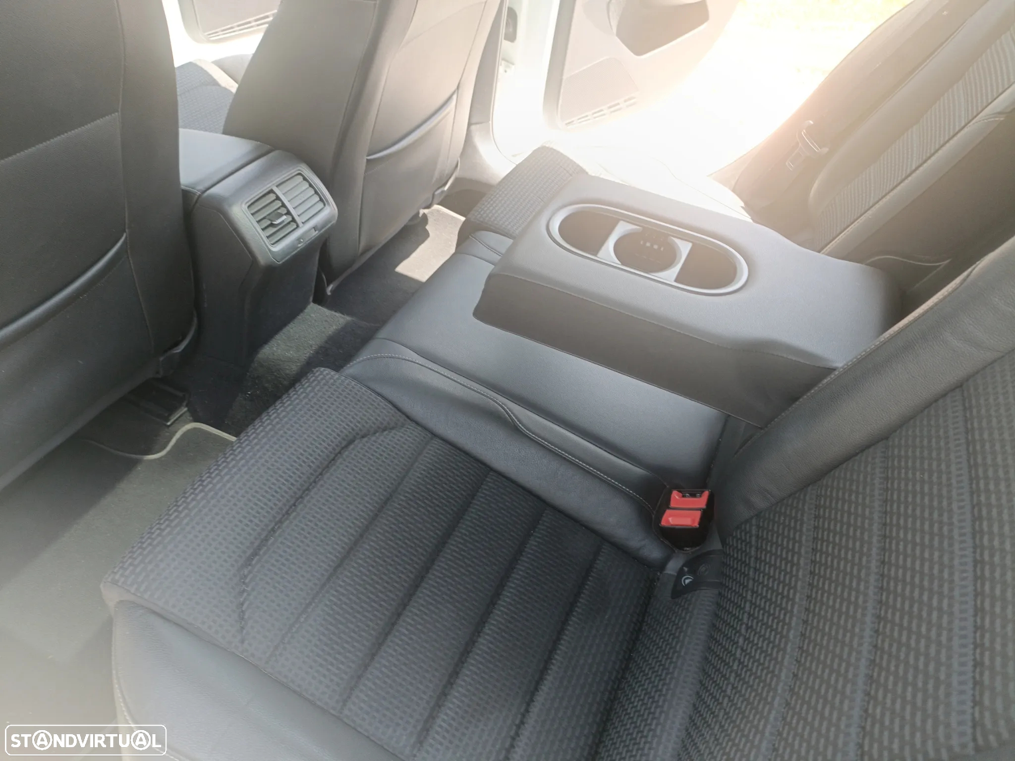 VW Golf Variant 1.6 TDi Sportline - 6