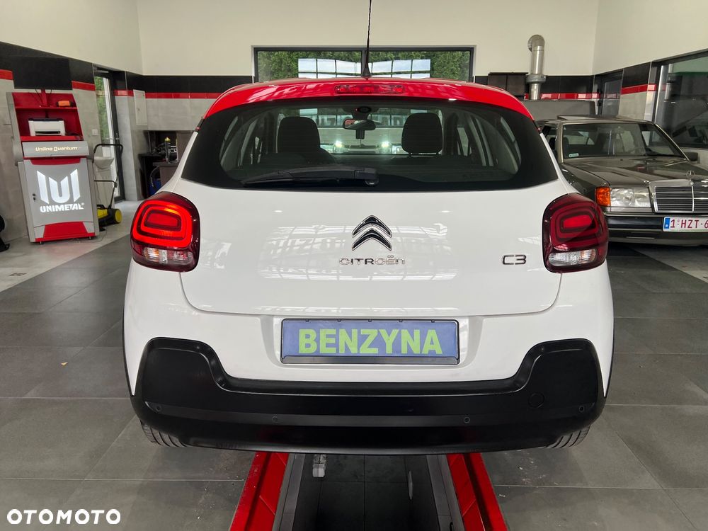 Citroën C3 - 7