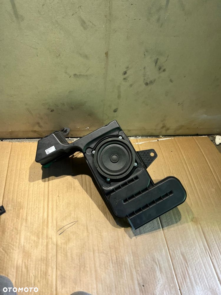 Subwoofer głośnik Ford ecosport II 2 lift 17- - 3
