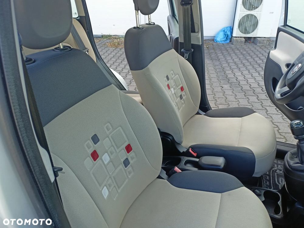Fiat Panda 1.2 Fresh EU6 - 10
