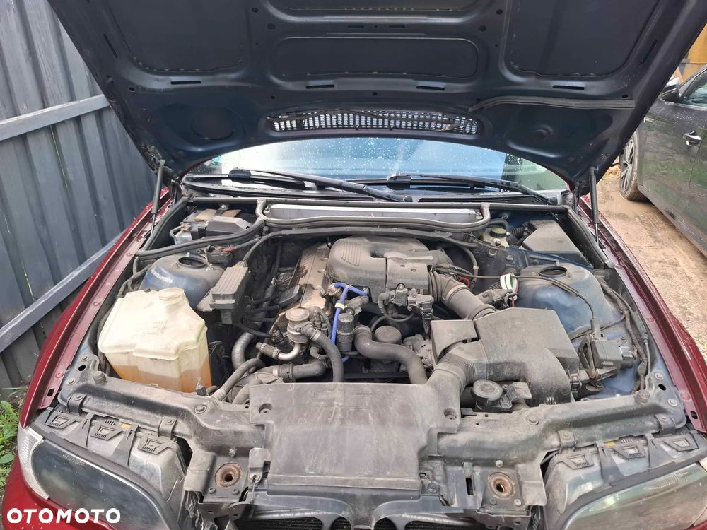 BMW Seria 3 - 14
