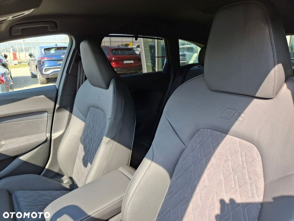Audi A5 Avant - 21