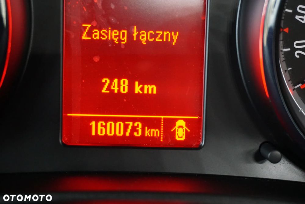 Opel Meriva 1.4 Style - 36