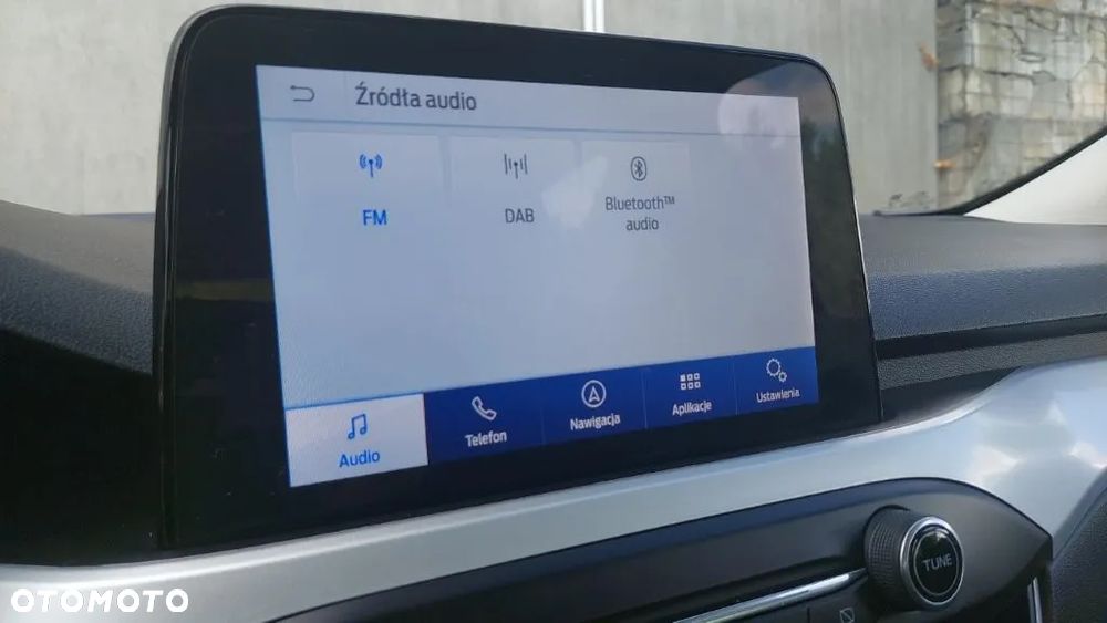 Ford Focus 1.5 EcoBlue Connected - 17