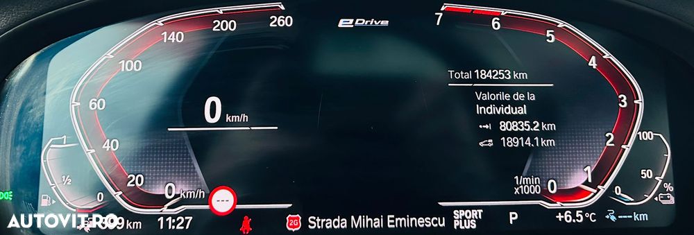 BMW X3 xDrive30e Aut. xLine - 37