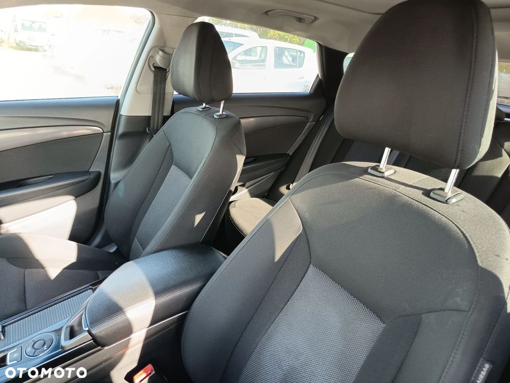 Hyundai i40 1.7 CRDi BlueDrive Premium - 20