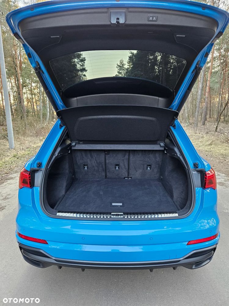 Audi Q3 45 TFSI Quattro S tronic S line - 10