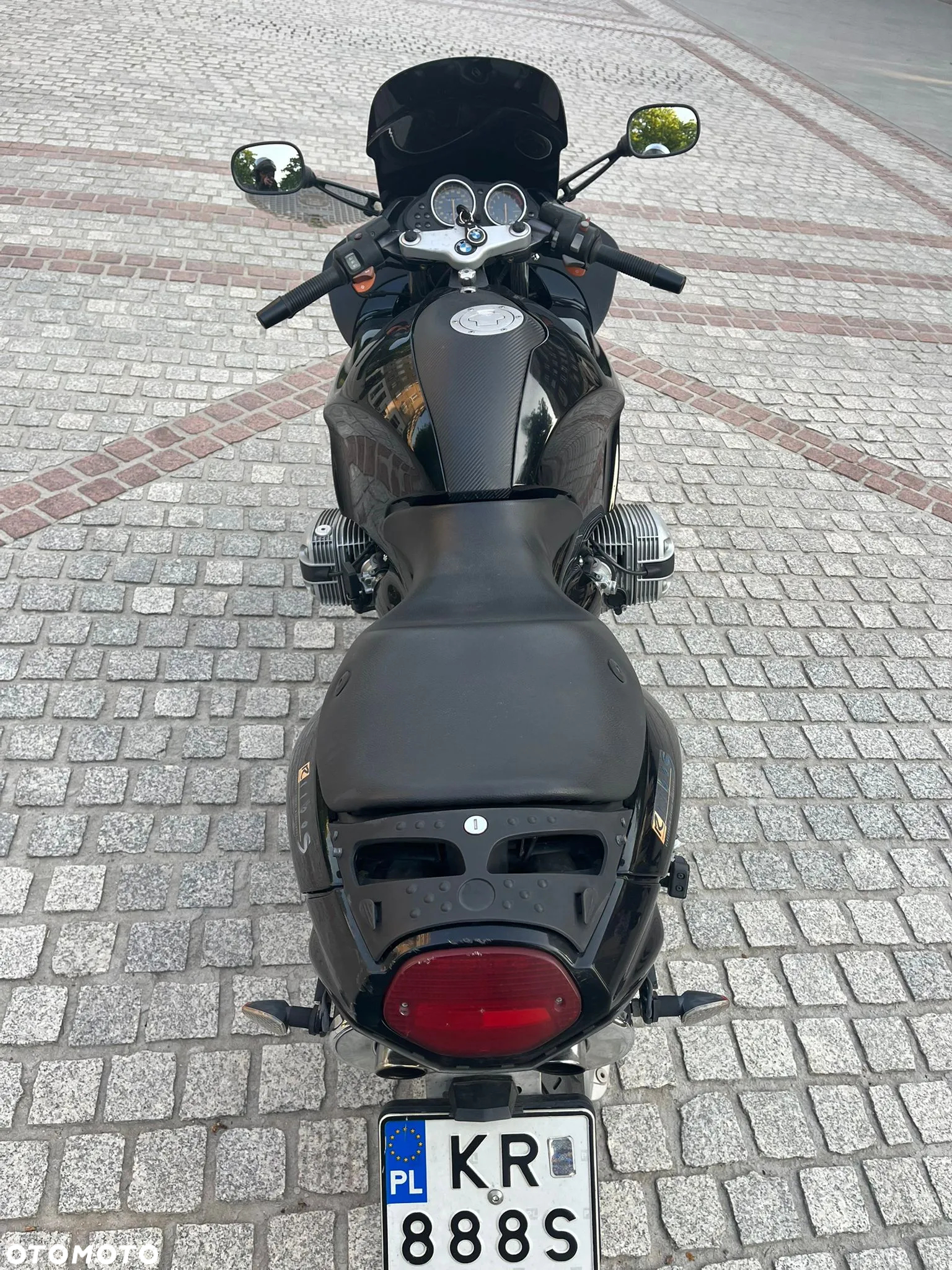 BMW R - 5