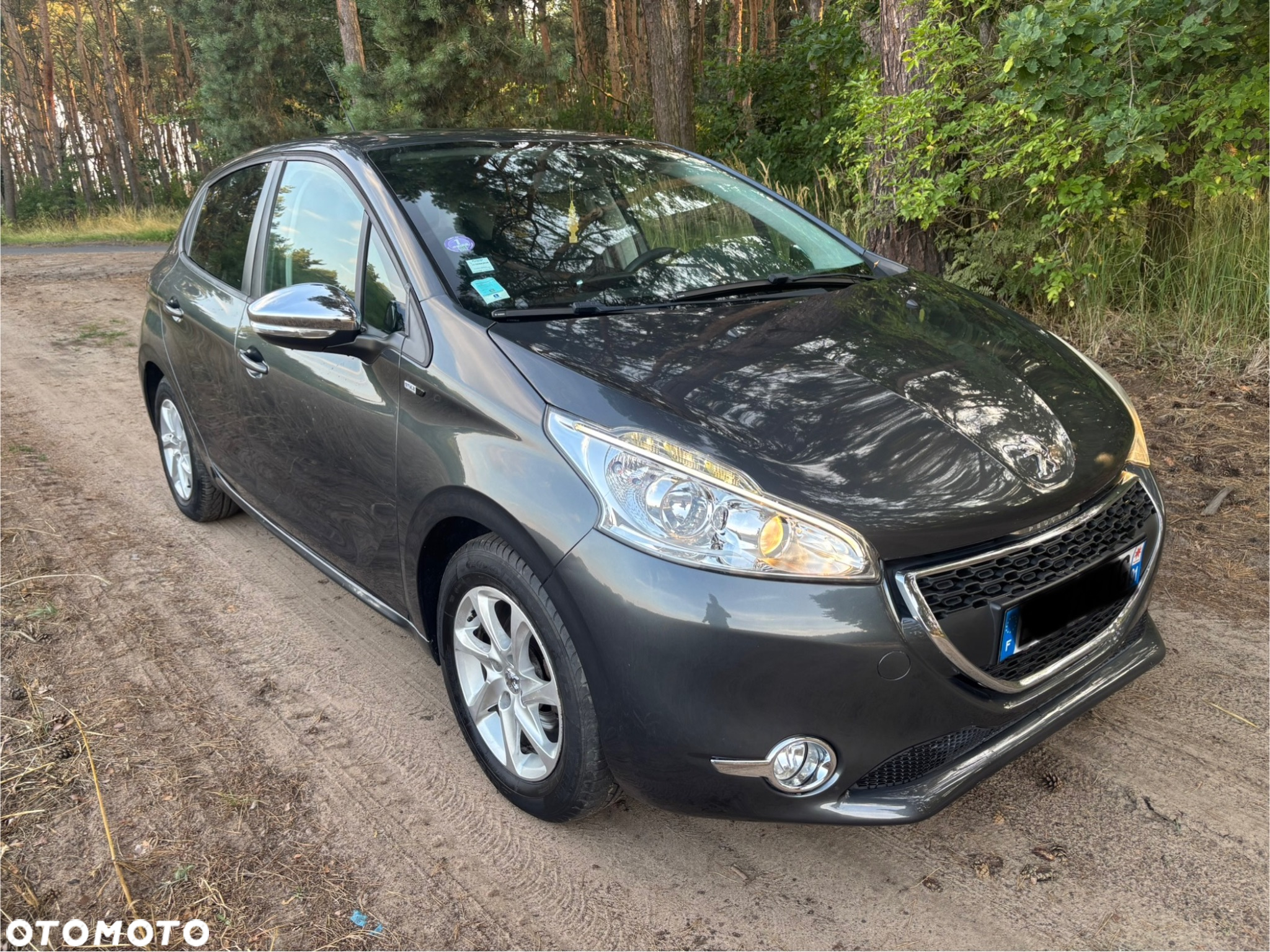 Peugeot 208 PureTech 82 Style - 2