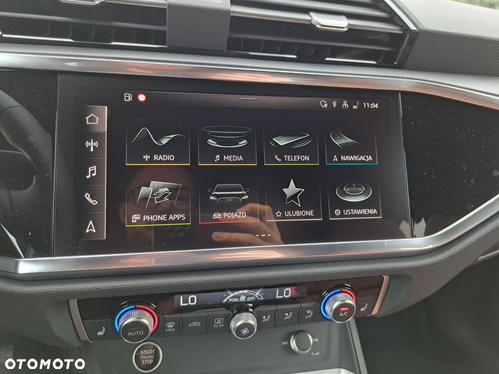 Audi Q3 - 8