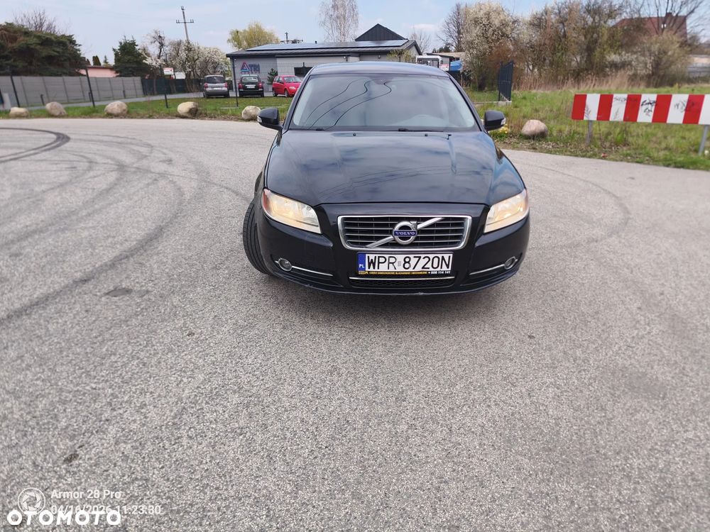Volvo S80 D5 Kinetic - 2