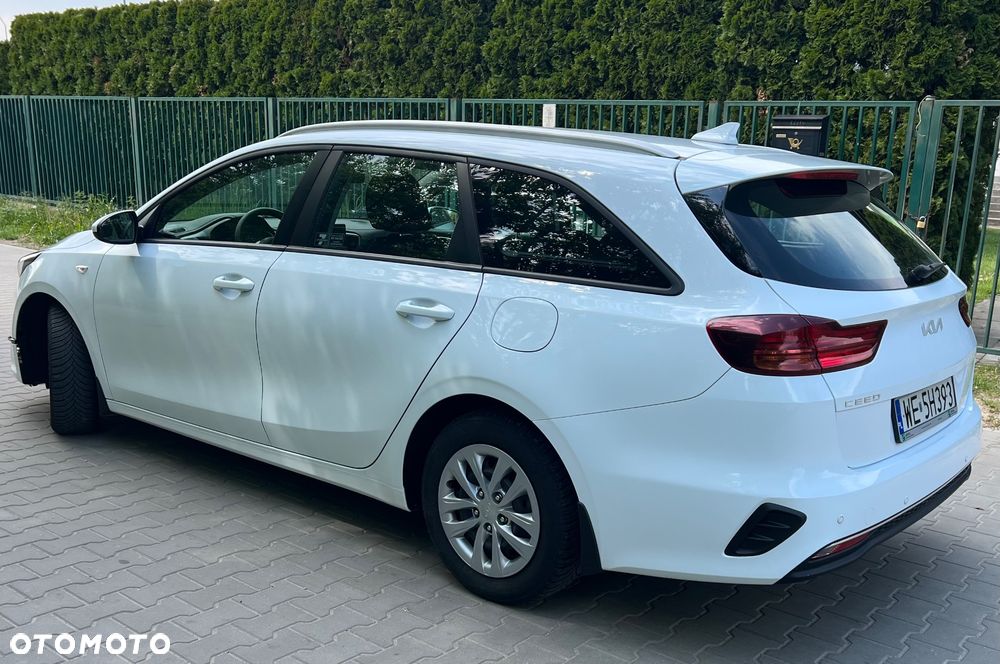 Kia Ceed 1.0 T-GDI L - 9