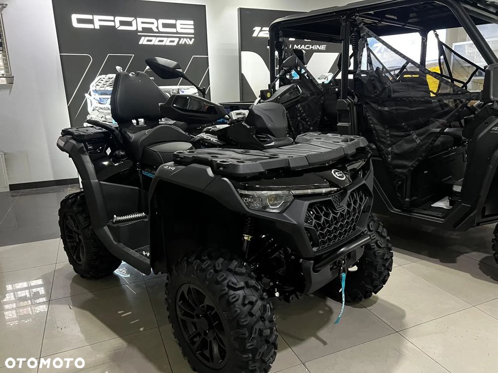 CFMoto CForce - 18