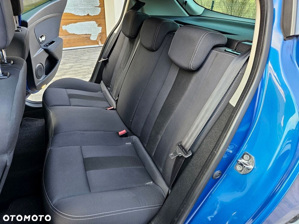 Renault Megane - 21