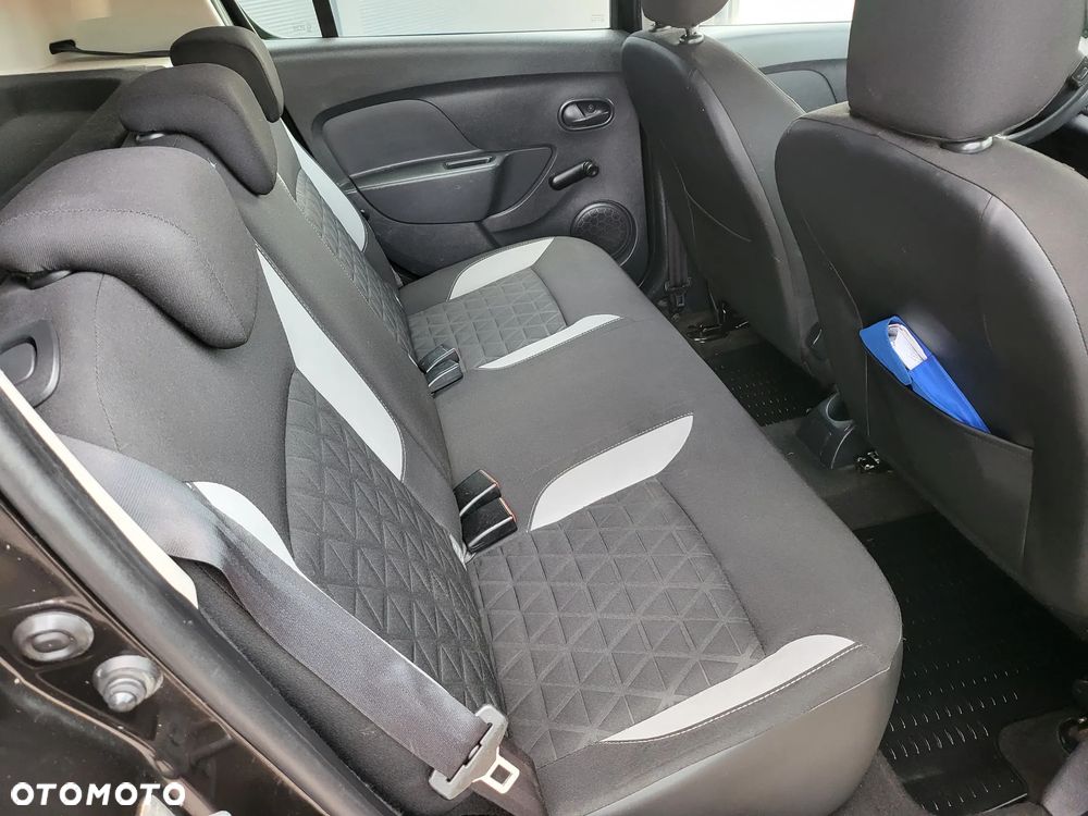 Dacia Sandero Stepway 0.9 TCe Laureate S&S EU6 - 32
