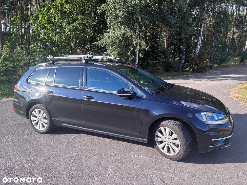 Volkswagen Golf 1.4 TSI BMT Comfortline - 4