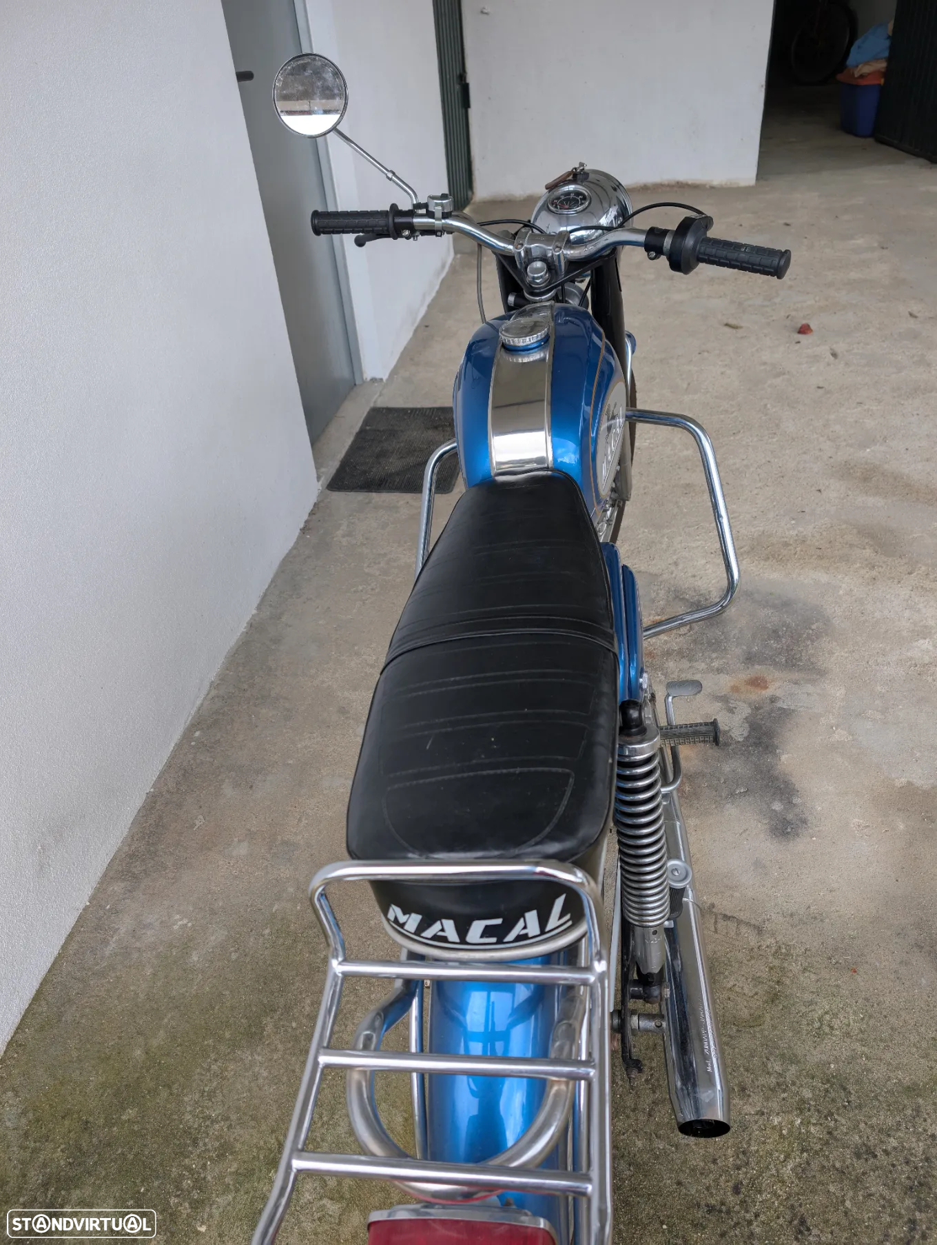 Macal M70 - 3