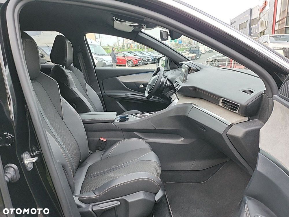 Peugeot 3008 1.2 PureTech GT S&S EAT8 - 12