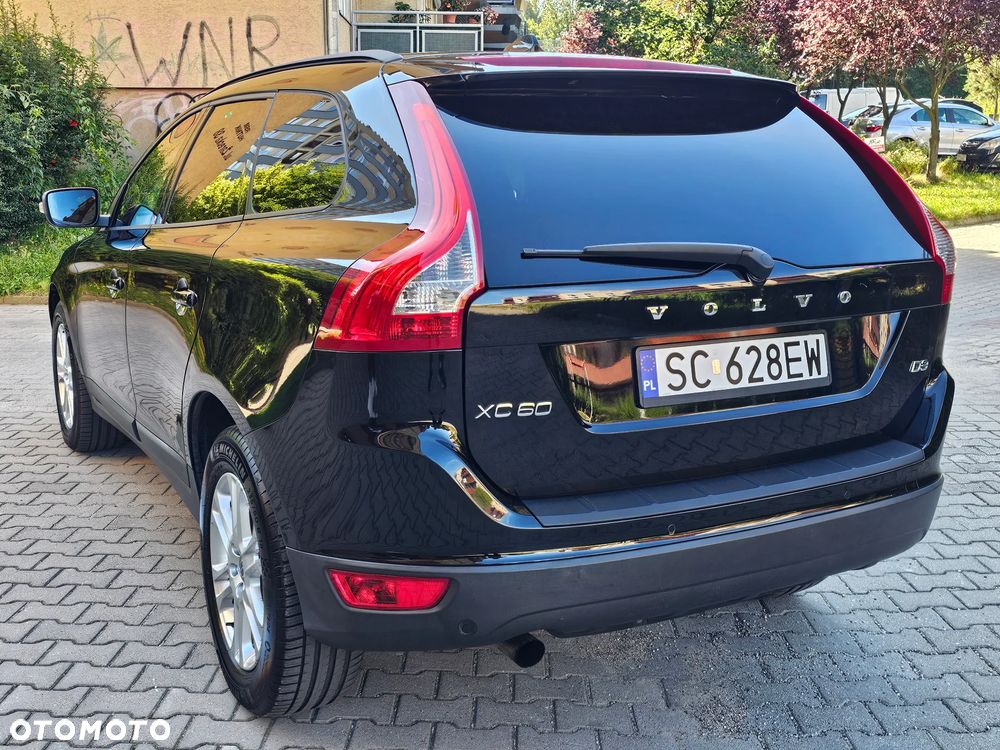Volvo Xc 60 2011 photo 5