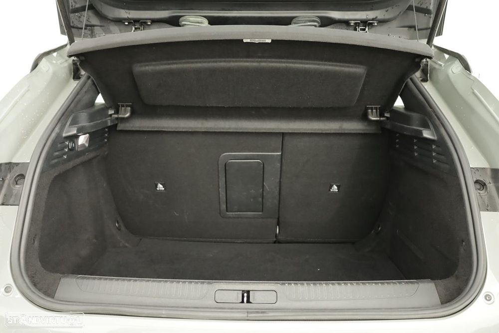 DS DS4 1.2 PureTech Performance Line EAT8 - 22