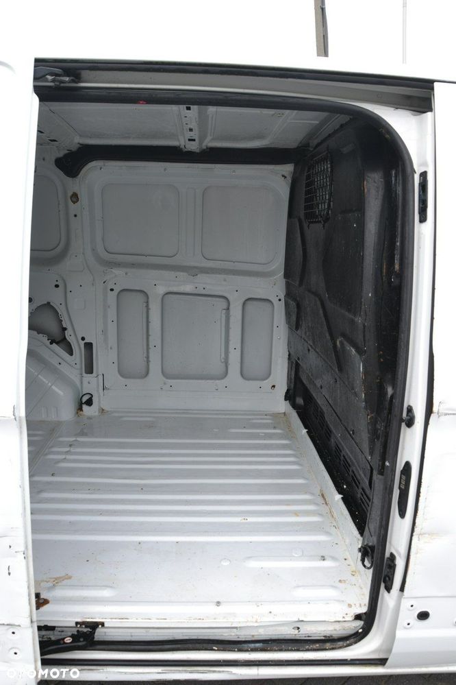 Ford Transit Custom - 17