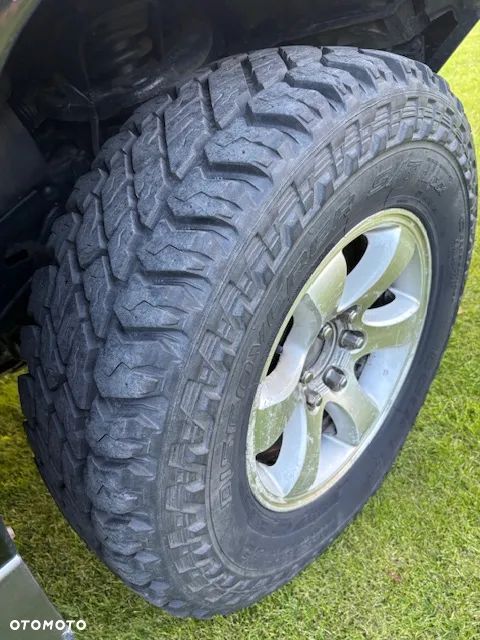 Toyota Land Cruiser 3.0 D Sol - 17