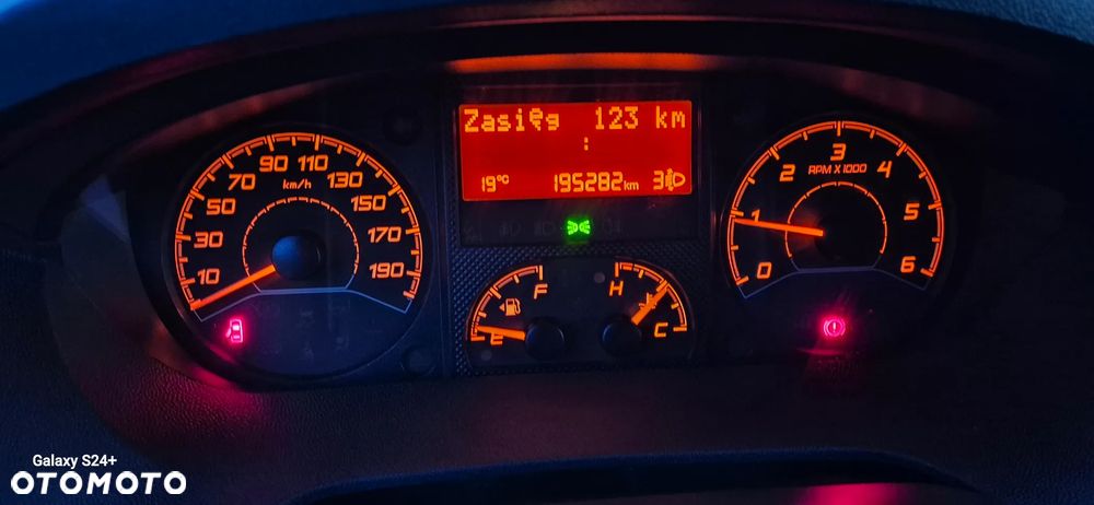 Fiat Ducato - 22