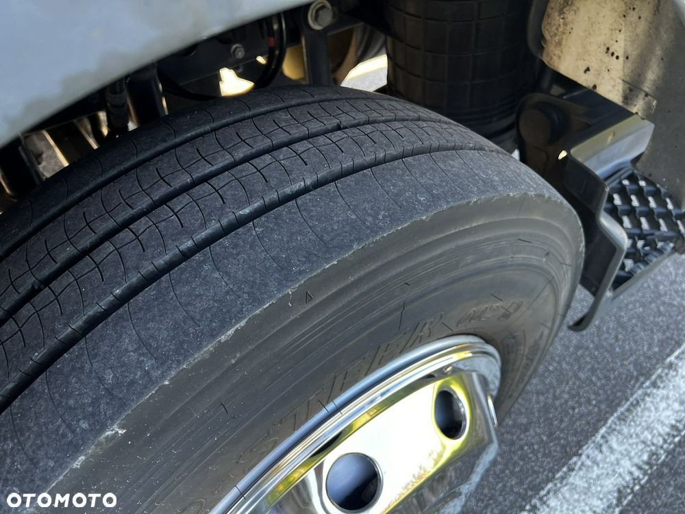 Renault D14 KONTENER, Winda klapa, Klima, Euro 6 - 25